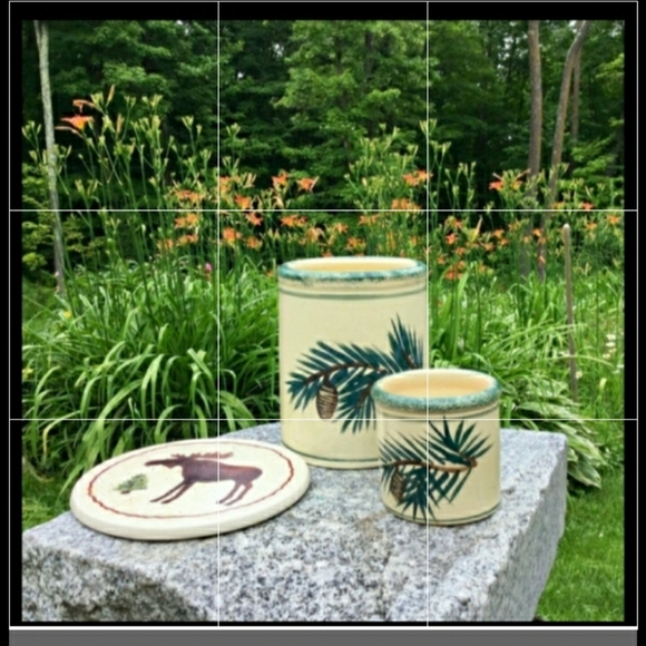 NWT  Kirby Replacement Filters Micron Magic Set 3 NEW - Picture 5 of 7